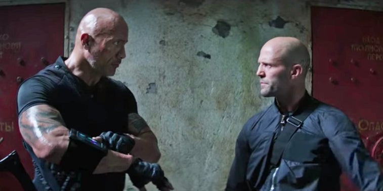 The reviews are in for ‘Hobbs & Shaw’ — The Rock is pulling it off!