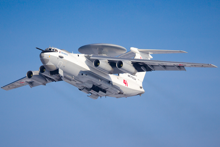 South Korea fired 360 warning shots at violating Russian aircraft