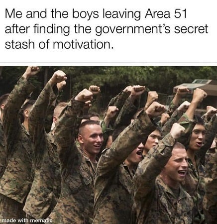 The 13 funniest military memes for the week of August 2nd