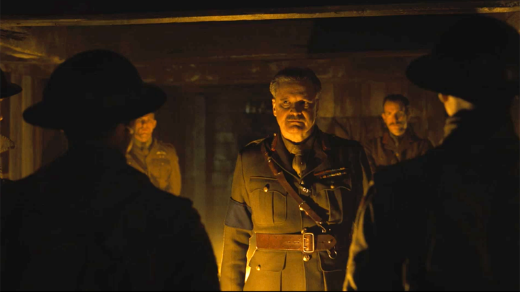 Check out the trailer for ‘1917’ — the new WW1 epic from ‘Skyfall’ director
