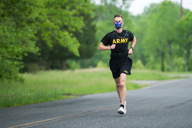 US Army offers world-class fitness services for soldiers