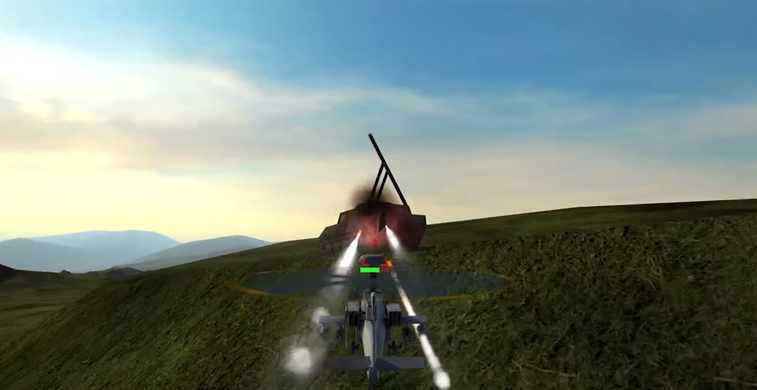 Fly combat missions for India’s Air Force in this new video game
