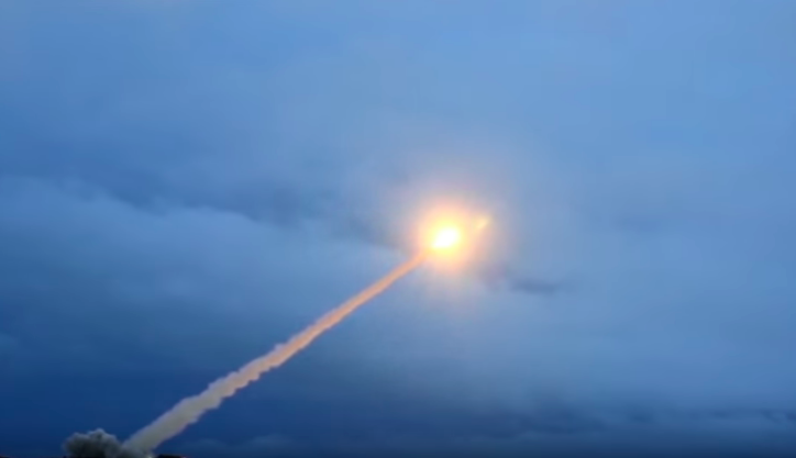 Failed test of Putin’s doomsday missile causes deadly explosion