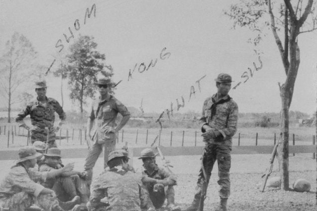 After 45 years, Green Beret faces his past in Vietnam — part six