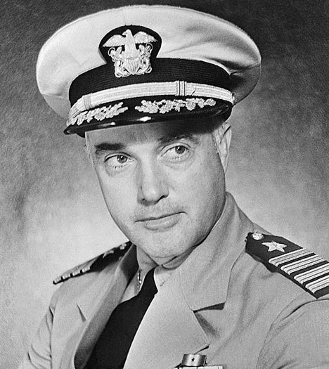 A sixth grade history project exonerated the captain of the USS Indianapolis