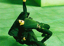 ‘Matrix 4’ confirmed with Keanu Reeves returning as Neo