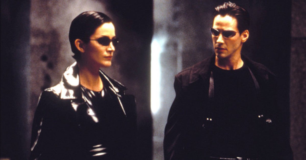 Matrix 4' confirmed with Keanu Reeves returning as Neo - We Are The Mighty
