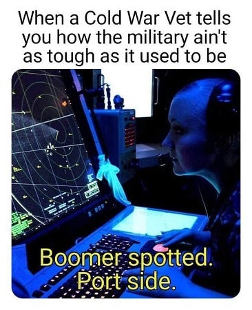 The 13 funniest military memes for the week of August 23