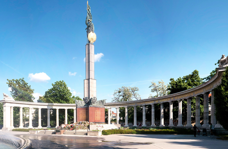 5 ways Russia remembers its World War II fallen in other countries
