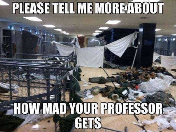 The 13 funniest military memes for the week of August 30th