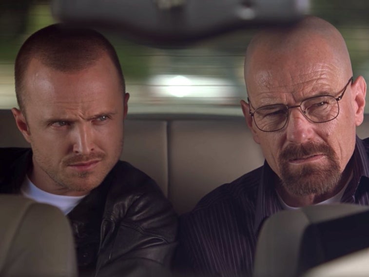 Here’s everything we know about the ‘Breaking Bad’ sequel so far