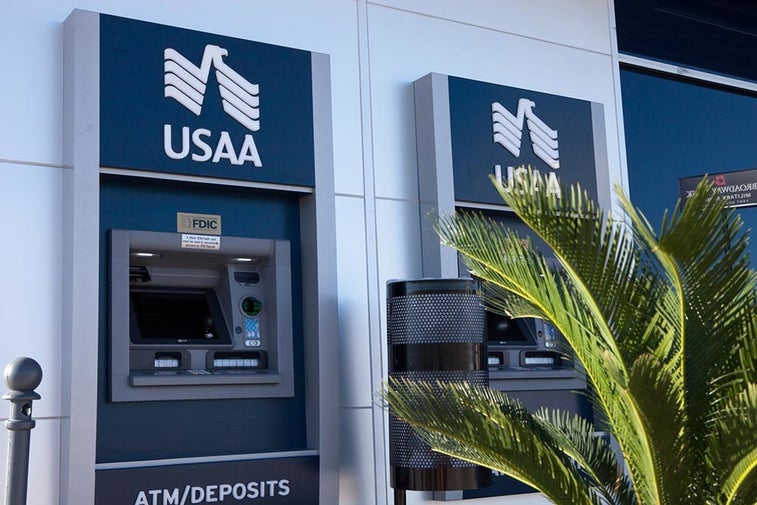5 ways USAA is still the leading financial institution for veterans