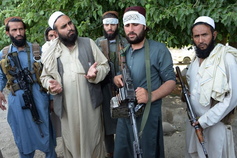 Everything we know about the US-Taliban Peace Deal