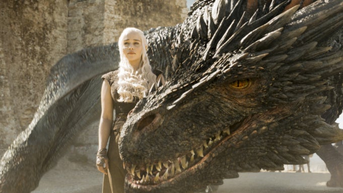 Get ready for a good amount of aerial combat from new GOT show