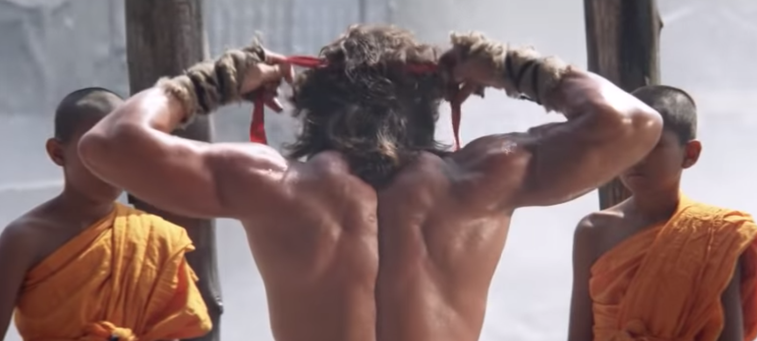 Sylvester Stallone just posted the coolest recap of the ‘Rambo’ series