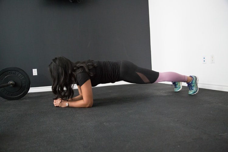 These 10 moves will give you the ultimate ab workout