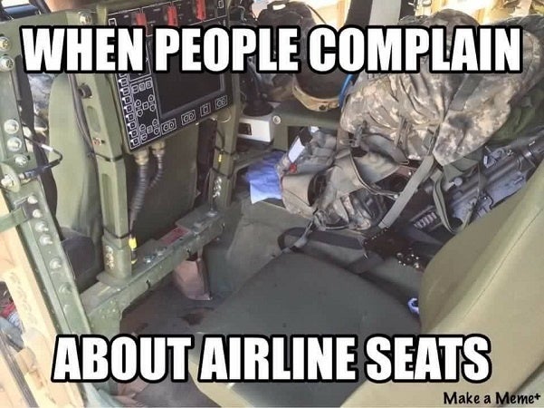 The 13 funniest military memes for the week of September 27th