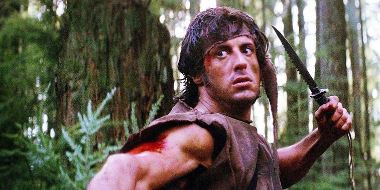 8 even more incredible facts about ‘Rambo’