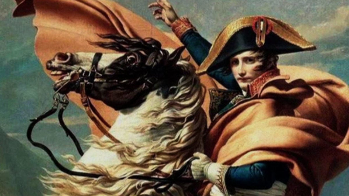 12 surprising facts about The War of 1812