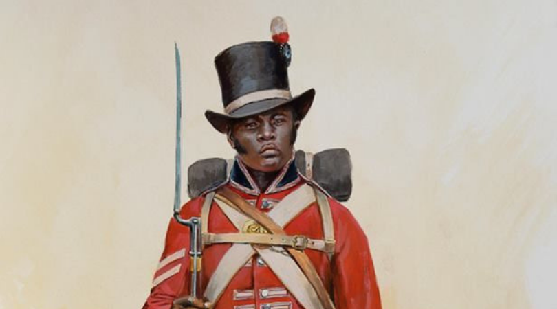 12 surprising facts about The War of 1812