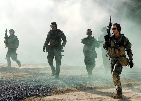 Rangers vs. SEALS: Who’s had more impact in the War on Terror?