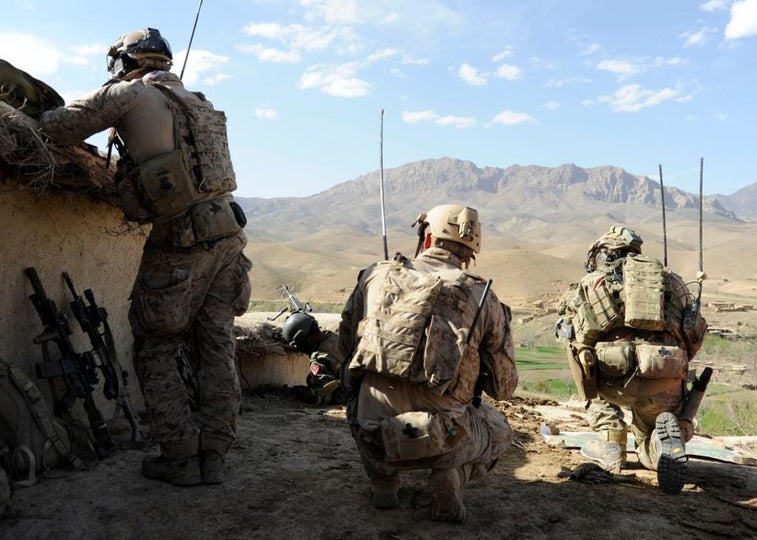 Rangers vs. SEALS: Who’s had more impact in the War on Terror?