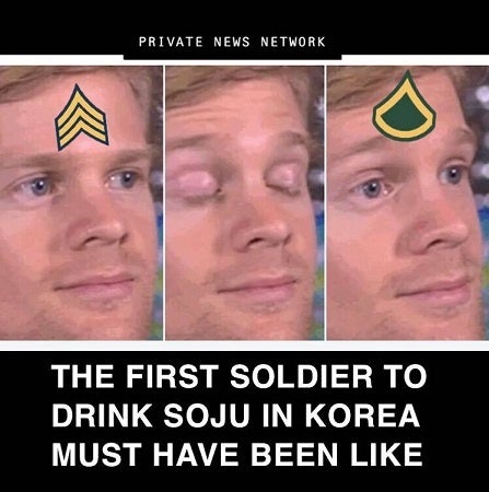The 13 funniest military memes for the week of October 4th