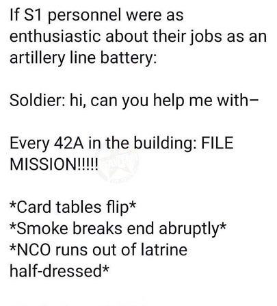 The 13 funniest military memes for the week of October 4th