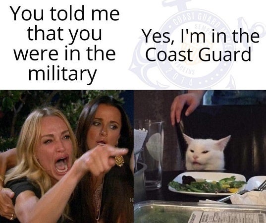 The 13 funniest military memes for the week of October 11th