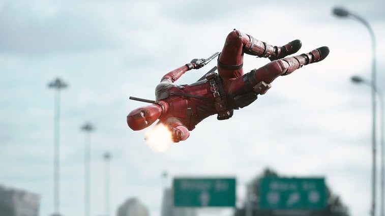 Deadpool will still live in ‘R-rated universe’ after he joins MCU
