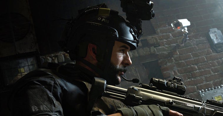 Latest ‘Call of Duty’ game sets sales records on PlayStation 4 and PC