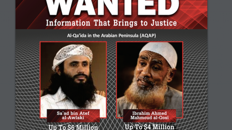 These are the new ‘most-wanted’ al-Qaeda terrorists