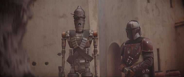 ‘The Mandalorian’ episode 1 is everything you hoped it would be