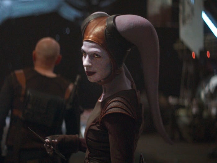 A quick guide to every ‘Mandalorian’ character you should know
