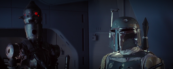 ‘The Mandalorian’ just explained a classic ‘Empire Strikes Back’ line