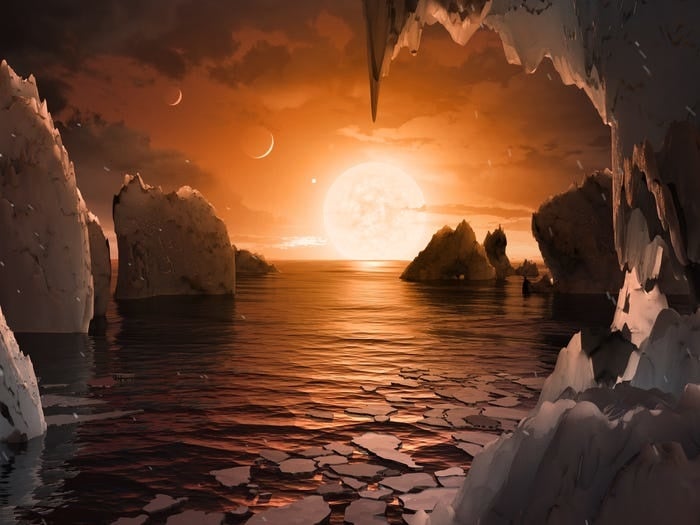 How the hunt for alien life is about to get real