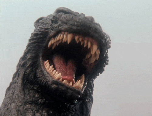 Everything you need to know about Godzilla and its iconic roar