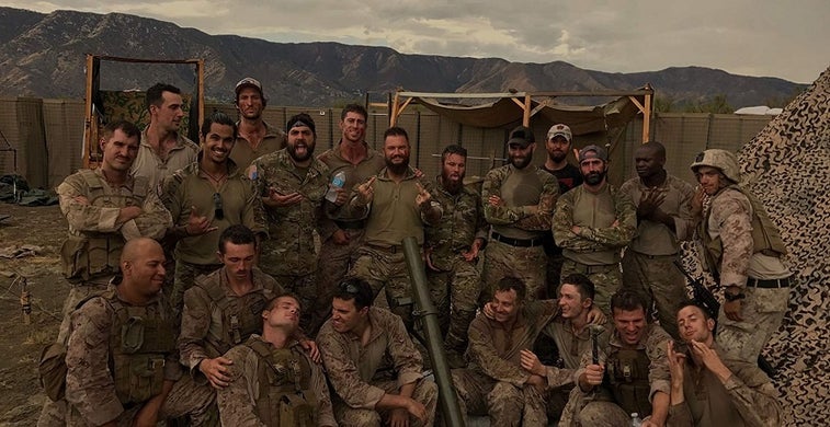 VET Tv’s ‘A Grunt’s Life’ will be a cult-classic among troops and vets