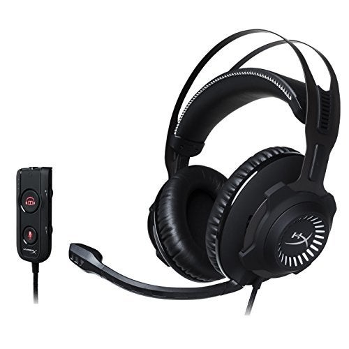 Check out these great Black Friday deals on gaming headsets