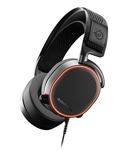Check out these great Black Friday deals on gaming headsets