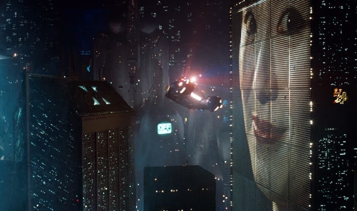 5 tech predictions ‘Blade Runner’ got wrong about 2019