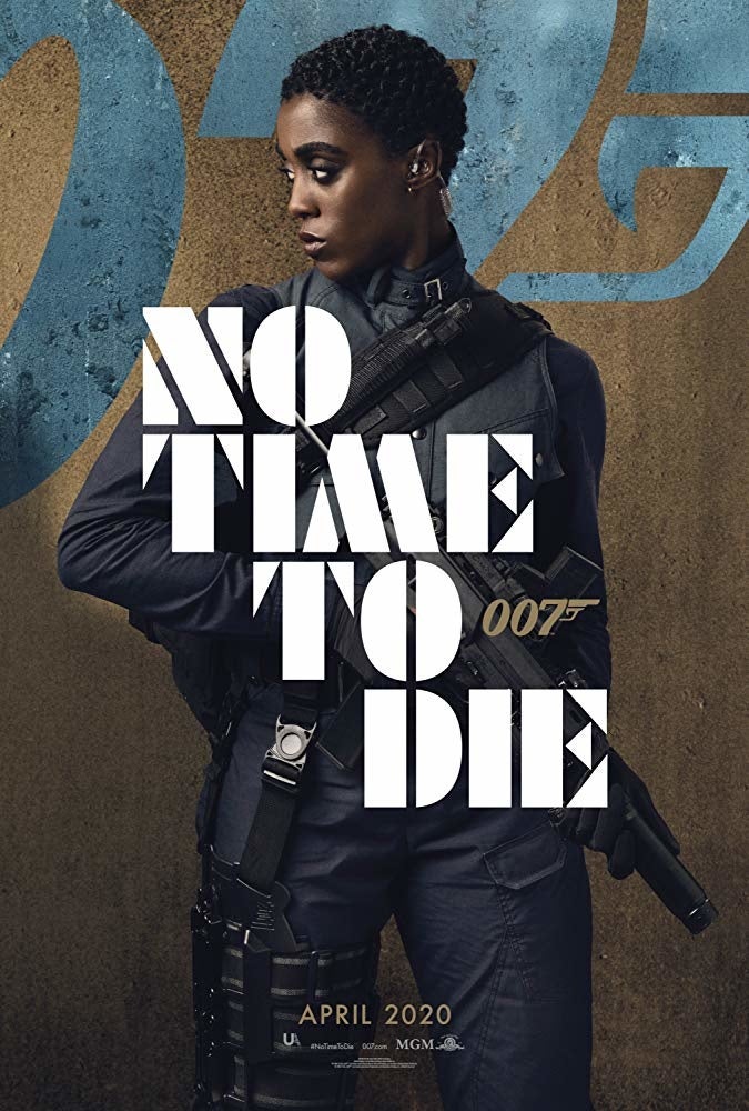 ‘No Time to Die’ trailer revives James Bond