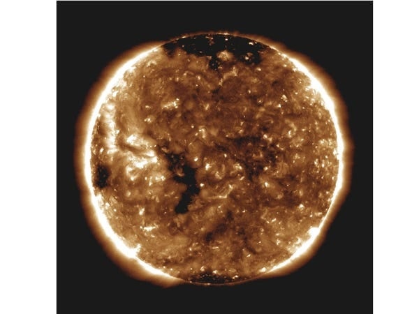 Record-breaking NASA sun probe could change Earth’s electric grid