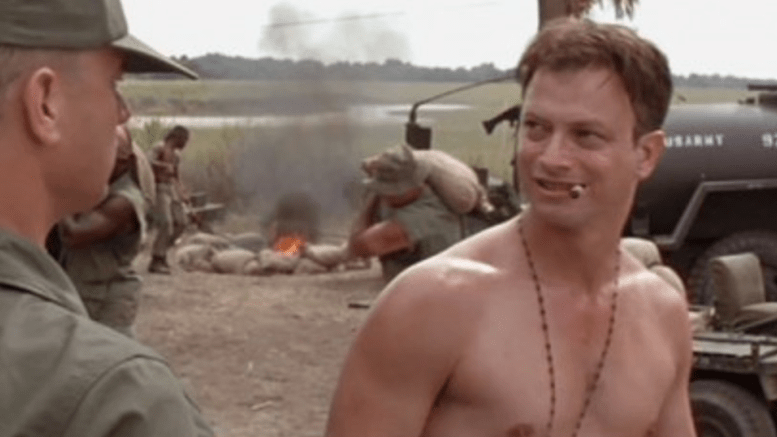 4 real things Vietnam vets experienced that you won’t see in movies