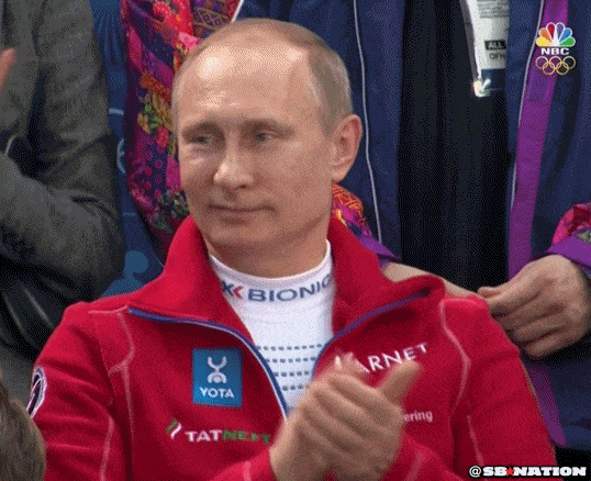 Is Putin the richest person in the world?
