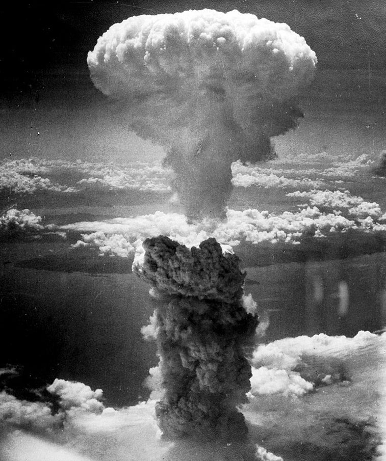 A nuclear attack would most likely target one of these US cities
