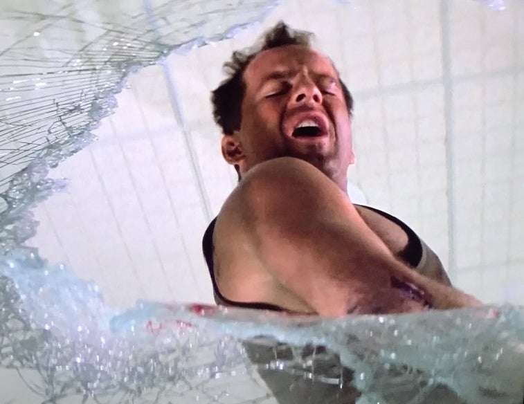 ‘Die Hard’ is a Christmas movie — prove me wrong