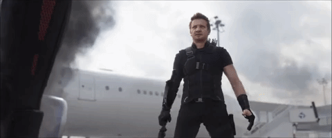 5 reasons why Hawkeye is the most effective Avenger