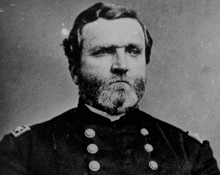 4 Union generals that were better than any of the ‘famous’ ones