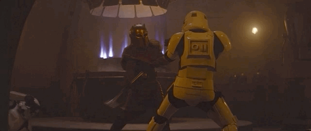 ‘The Mandalorian’ episode 8 recap: This is the Why